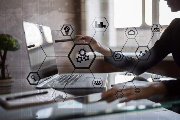 Intégration de logiciels informatiques Martinique